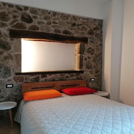 Bed and Breakfast Deiana Санту-Луссурджу Экстерьер фото