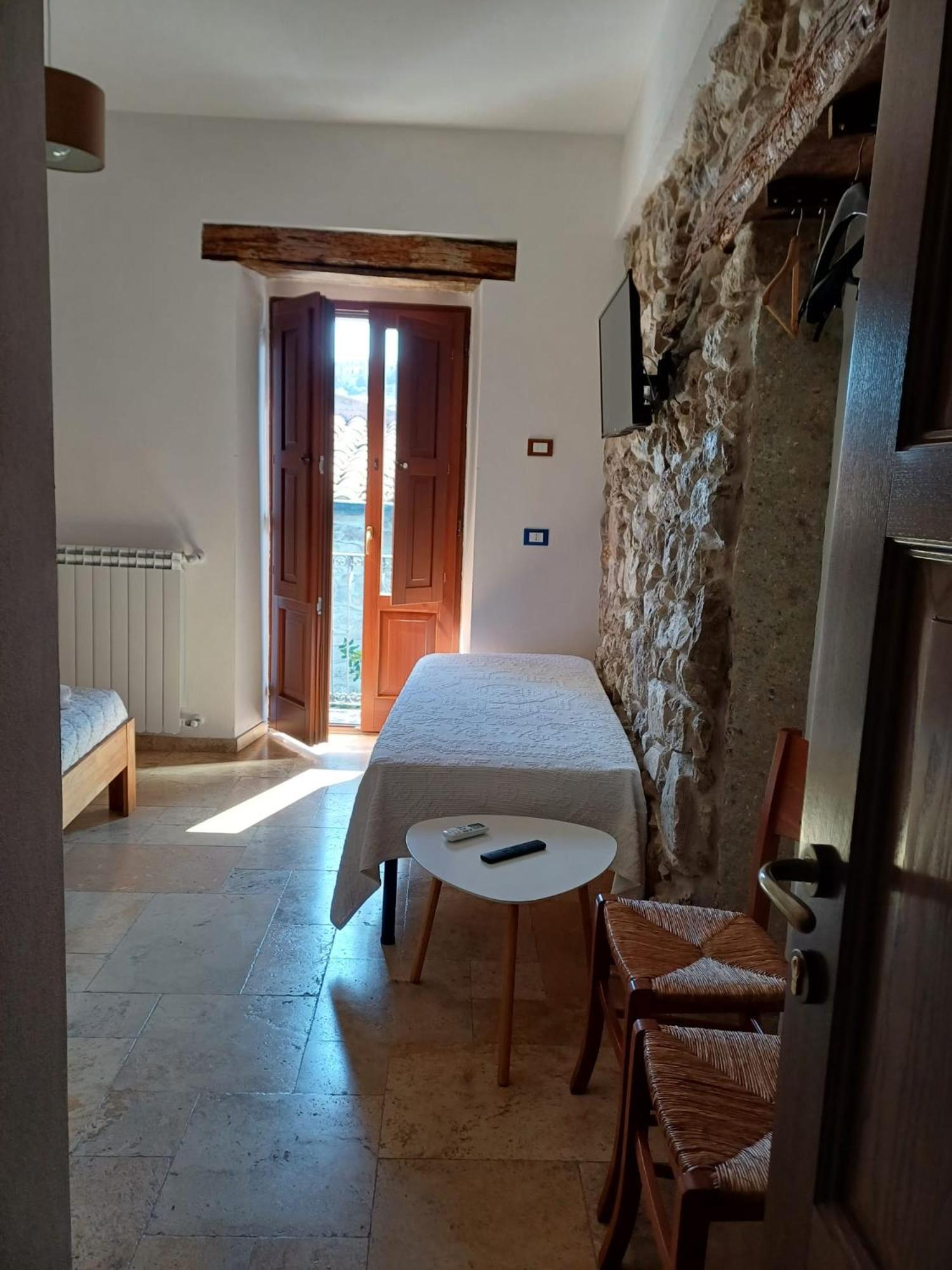 Bed and Breakfast Deiana Санту-Луссурджу Экстерьер фото